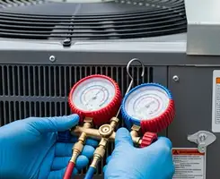 ac repair services with professional air conditioning system diagnostics in Miami, FL