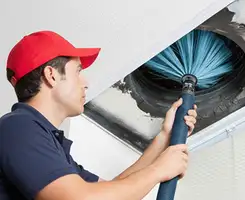 duct cleaning services with professional air duct system cleaning in Miami, FL